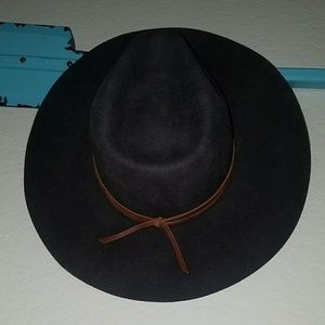 Brixton Hat